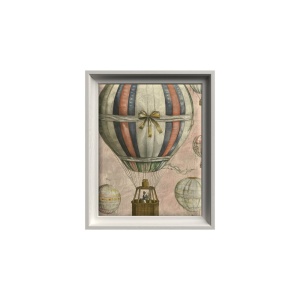 Tableau Whimsical Haven