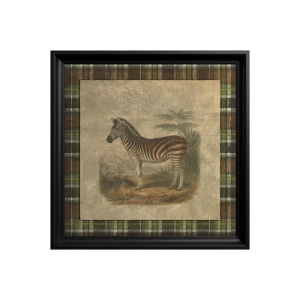 Tableau Zebra - Img 3
