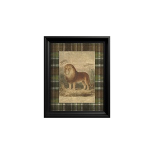 Tablou African Lion - Img 2