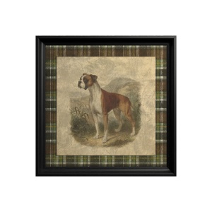 Tablou Boxer - Img 3