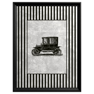 Tablou Heritage Carriage