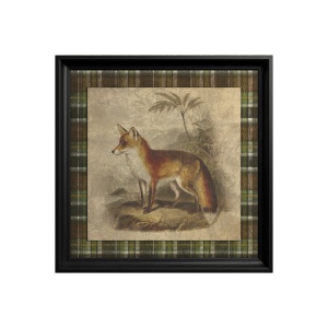 Tablou Red Fox - Img 3