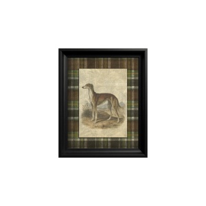 Tablou Saluki dog - Img 2