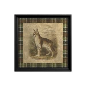 Tablou Serval - Img 3