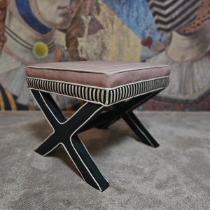 Tabouret Nox Rivière