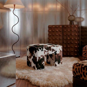 Taburet Cubic Normande