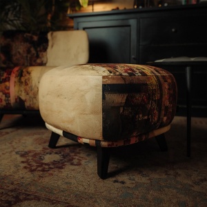 Taburet Iezer Hibrid II Curation - Img 2