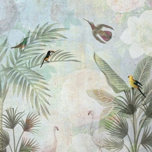 Tapet Bright sensation - Img 3