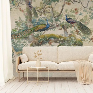 Tapet Eden Peacock - Img 6