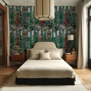 Tapet Lady Diana Spencer