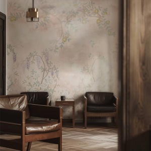 Tapet Lemon Primrose - Img 4