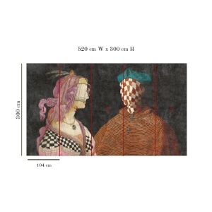 Tapet Polarity - Img 2