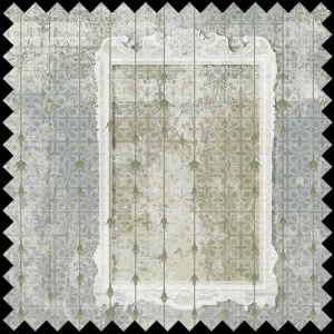 Tissu Antico Amore (greige)