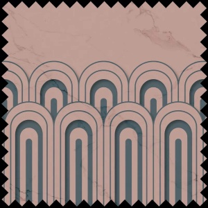 Tissu Chrysler