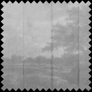 Tissu Countryside (gray)