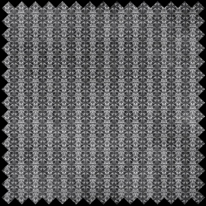 Tissu Emblema Heritage III