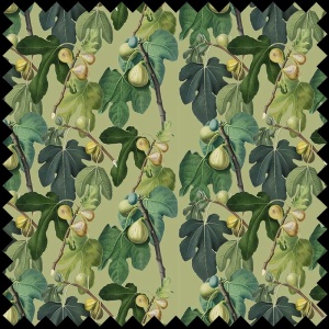 Tissu Figtastic