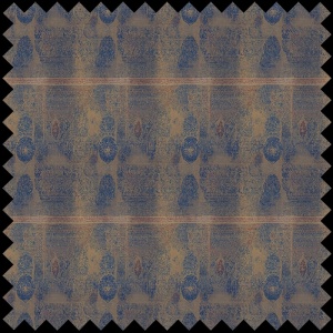 Tissu Gelika
