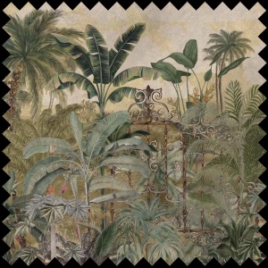Tissu Isla Amber