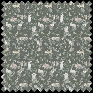 Tissu Moments (Sage)