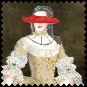Tissu N°6