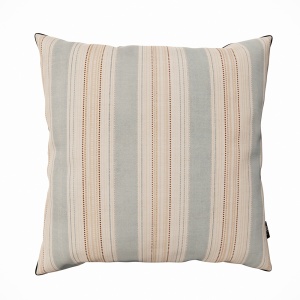 Velvet Stripe Kissen