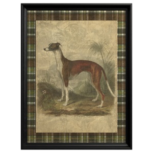 Whippet Painting - Img 2