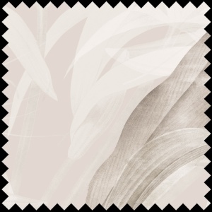 Whisper Botanica Fabric