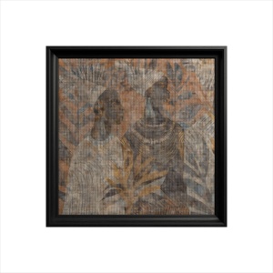 Картина Whispered Roots