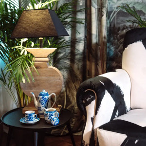 Кресло Elbrus Dreamscape - Img 2