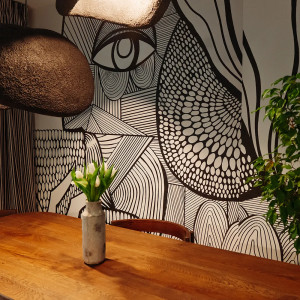 Стол Toubkal Totem - Img 2