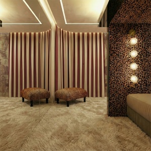 Табурет Averno Farfugium