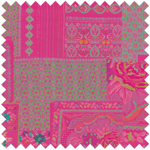 Ткань Cerga (roz) - Img 3