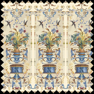 Ткань Golden Thread (Day)