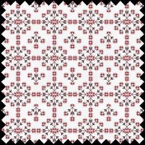 Arborele Cosmic Fabric