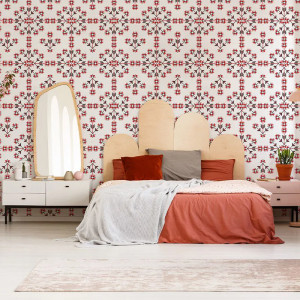 Arborele Cosmic Papel pintado