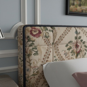 Atelier Solace Bed - Img 3