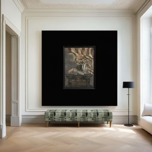 Bancheta Bardini Capitello