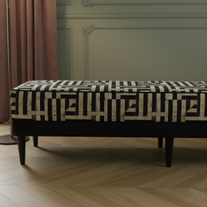 Bancheta Bardini Myth - Img 2