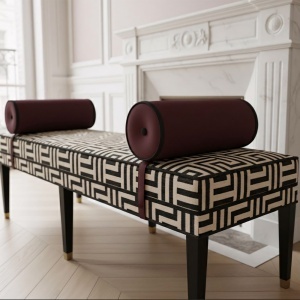 Bancheta Eurydice - Img 2