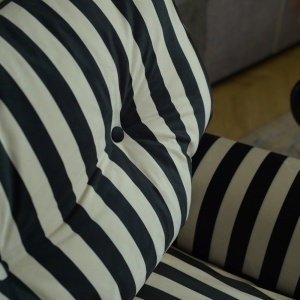 Bona Striata Armchair - Img 3