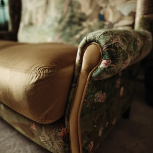 Como Rendezvous Sofa - Img 3