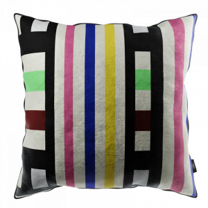Couleur Kissen