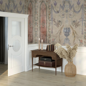 Evanescenza Papel pintado