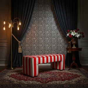 Galan Circus Bank - Img 2