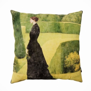 Garden Stroll Kissen