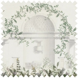 Green Oasis Текстилен материал - Img 1