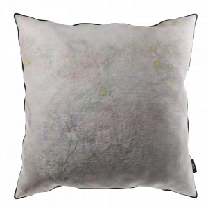 Lemon Primrose Coussin