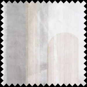 Material Textil Abstract Vibes