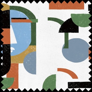 Material Textil Cypher